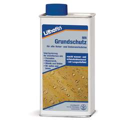 Lithofin® MN protection de surface