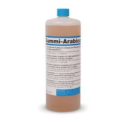Gummi Arabicum - Streckergummi