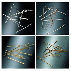 Epingle prisme GLOREX, 30 mm