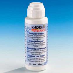 KNORR PRANDELL Stempelreiniger für Embossing-Stempel