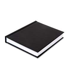 HONSELL Skizzenbücher, Fadenbindung