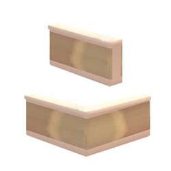 Raccord de tension STAS multirail