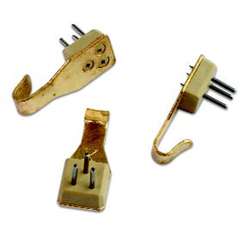 Bildhaken für Beton