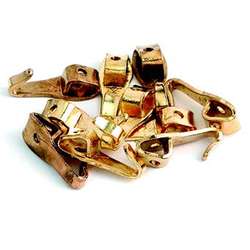 Bildhaken für Holz, Gips und Stein