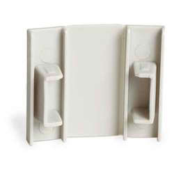 Raccordement d'angle Stas pour cimaise