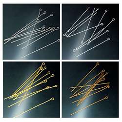 Epingles pour bijoux GLOREX, 60 mm