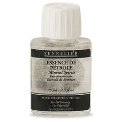 SENNELIER Petroleumessenz Trocknungsbeschleuniger