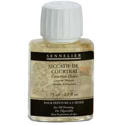 SENNELIER Sikkativ Courtrai Trocknungsbeschleuniger