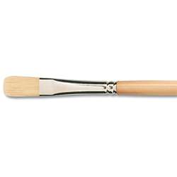 Pinceau pointe plate RAPHAËL®, série 359