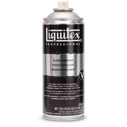Liquitex® Spray Firnis