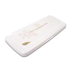 Palette coffret MIJELLO Bullet-Proof Glass Palette pour aquarelle