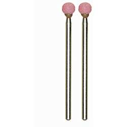 PROXXON Edelkorund-Schleifstifte