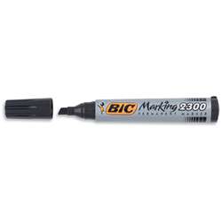 BIC® Marking™ 2300 Permanent Marker
