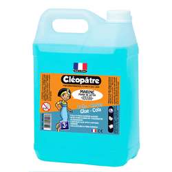 Colle marine / colle bleue CLÉOPÂTRE