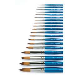 WINSOR & NEWTON Cotman™ AquarellpinselSerie 111