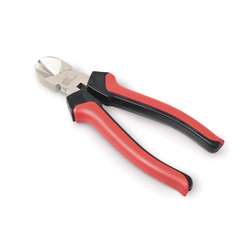 Pince à couper de côté