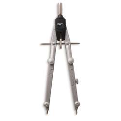 Coffret compas à balustre Graphoplex GX501