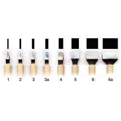 AUTOMATIC PEN Zeichen- und Kalligrafiefeder