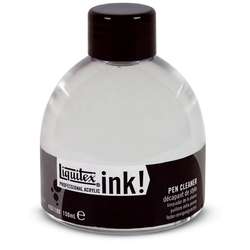 Liquitex® Ink! Acrylreiniger 150 ml