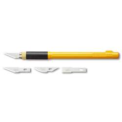 Scalpel OLFA® AK-4