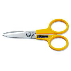 OLFA® Präzisionsscheren SCS-1 und SCS-2