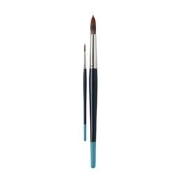 Set de 2 pinceaux aquarelle 