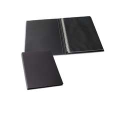 PRAT Spiralalbum VOLGA