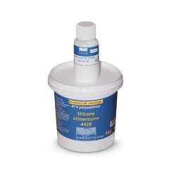Silicone alimentaire RTV 4428ESPRIT COMPOSITE