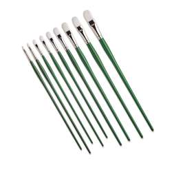 I LOVE ART Acrylpinsel 