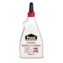 Colle à bois Ponal Fix & Fest