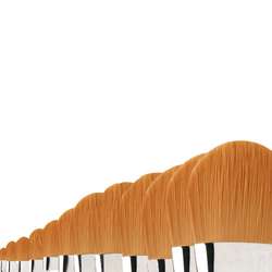 Léonard Katzenzungenpinsel Serie 1580UB