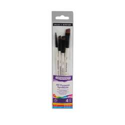 DALER-ROWNEY Graduate Synthetik Schattierer-Set