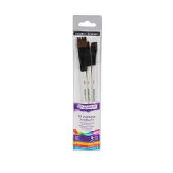 DALER-ROWNEY Graduate Kammpinsel-Set