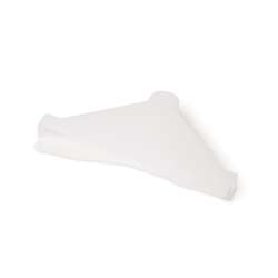 AIRPLAC® Eckenschutz für Leichtschaumplatten