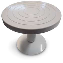 Tournette haute 13D Céradel