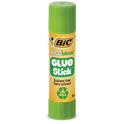 BIC® ecolution® Glue Stick Klebestift