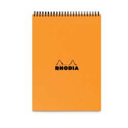 Note Pad Rhodia Classic Clairefontaine