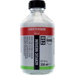Amsterdam Acryl-Malmittel glänzend 012