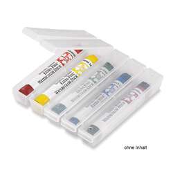 DANIEL SMITH Watercolor Stick Carrying Case Aquarellstick-Leerbox