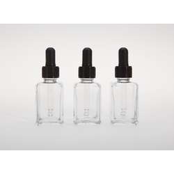 SCHMINCKE AERO COLOR® Professional Leerflaschen-Set