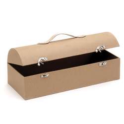 Coffret en papier mâché GLOREX