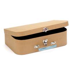 Valise en papier mâché GLOREX