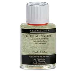 SENNELIER Universalmedium