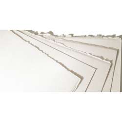 Papier Hahnemühle 300g/m²