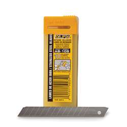 Lames de rechange pour OLFA® Silver SVR-1