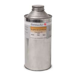 Vernis pour impression en taille-douce GERSTAECKER