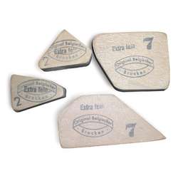 Original Belgischer Brocken