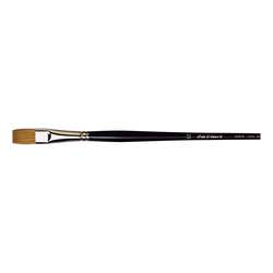 da Vinci Plakatschreiber, Serie 1311, kurz Kolinsky-Rotmarder