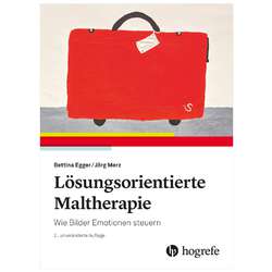 Lösungsorientierte Maltherapie