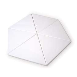 Châssis triangulaires HONSELL, set